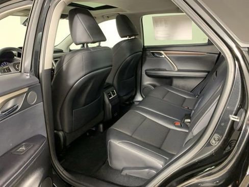 Used 2020 Lexus RX 350 AWD w/ Premium Package image 33