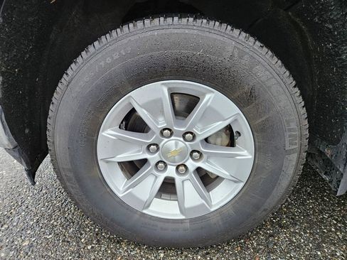 Used 2020 Chevrolet Silverado 1500 LT w/ Fleet Comfort Package image 15