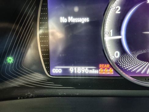 Used 2021 Lexus ES 350 w/ Premium Package FWD image 15