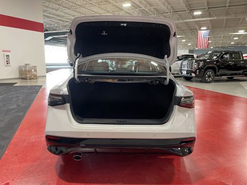 New 2026 Nissan Sentra SR w/ SR Premium Package image 14