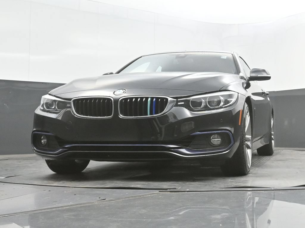 Used 2019 BMW 430i Gran Coupe RWD image 49