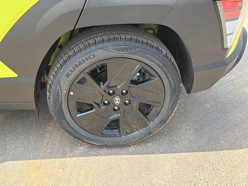 New 2026 Hyundai Kona SEL Sport FWD image 19