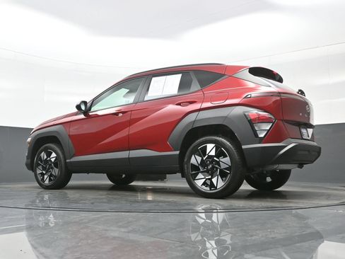 Used 2025 Hyundai Kona SEL AWD/4WD image 30