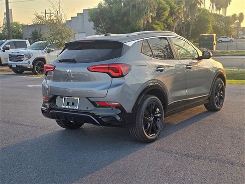 New 2026 Buick Encore GX Sport Touring w/ Advanced Technology Package image 5