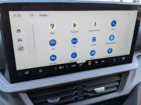 New 2026 Ford Explorer ST-Line image 27