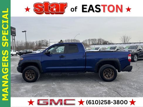 Used 2014 Toyota Tundra SR image 6