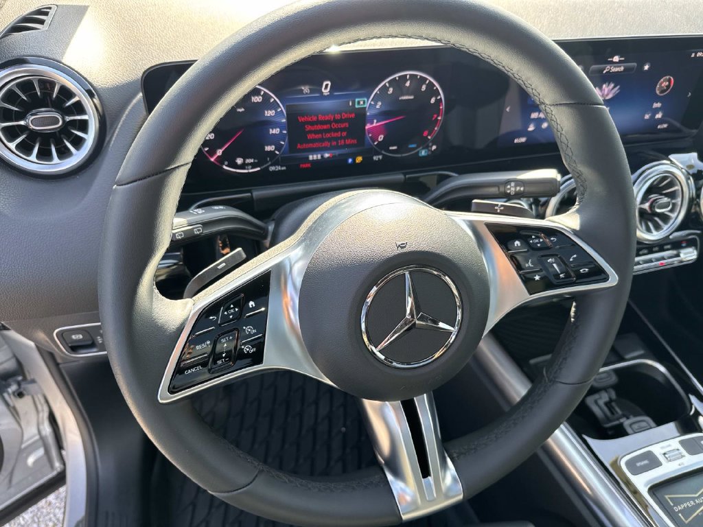 Used 2026 Mercedes-Benz GLA 250 image 22