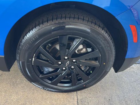 Used 2024 Chevrolet Equinox LS w/ LS Convenience Package image 33