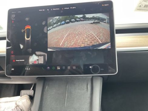 Used 2023 Tesla Model 3 Standard Range RWD image 20