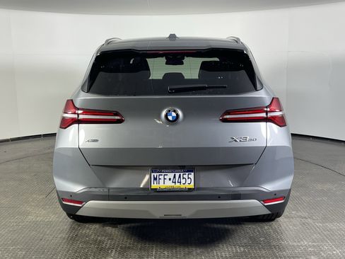Used 2026 BMW X3 xDrive30 w/ Premium Package image 7