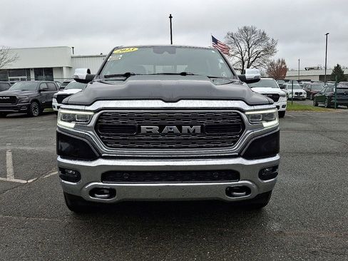 Used 2023 RAM 1500 Limited image 5