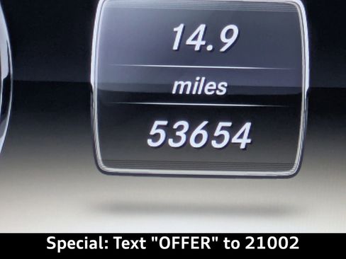 Used 2014 Mercedes-Benz S 550 Sedan image 28