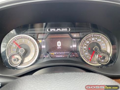 Used 2022 RAM 1500 Limited image 22