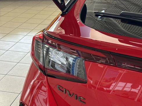New 2026 Honda Civic Type R image 14