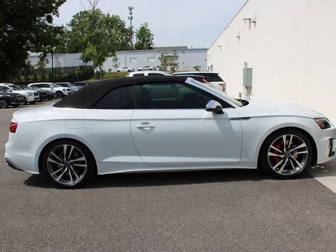 Used 2023 Audi S5 Prestige w/ Prestige Package AWD/4WD image 38
