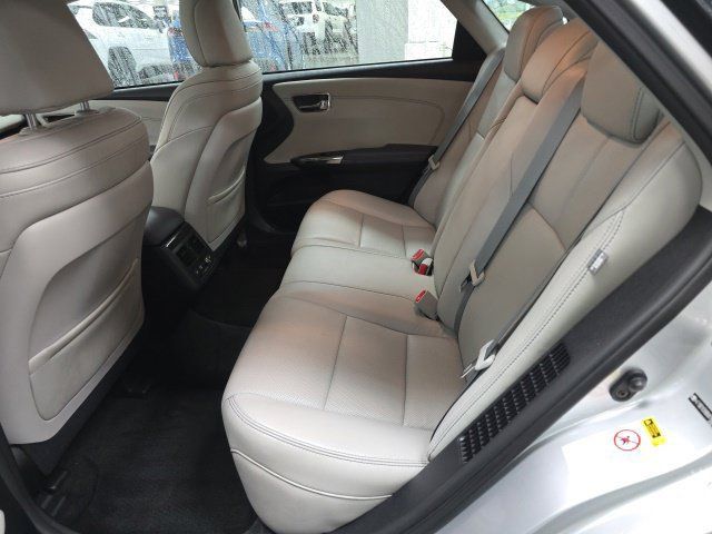 Used 2013 Toyota Avalon Limited FWD image 26