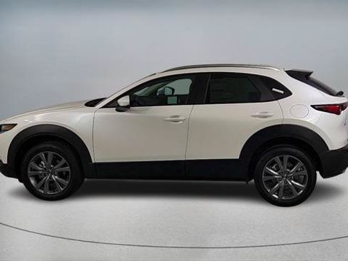 New 2026 MAZDA CX-30 AWD 2.5 S w/ Premium Package image 7