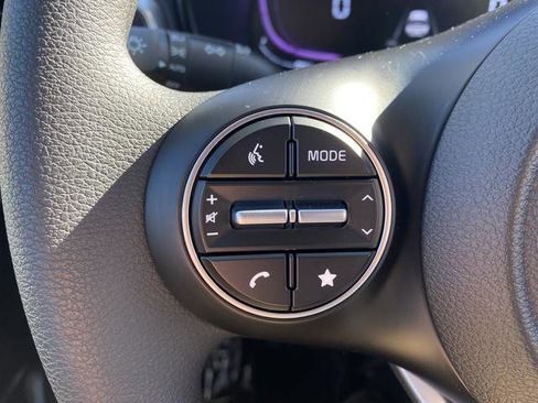 New 2025 Kia Soul LX w/ LX Technology Package image 23