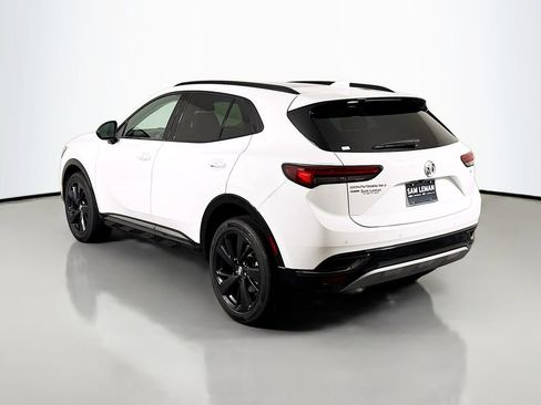 Used 2023 Buick Envision Essence w/ Sport Touring Package AWD/4WD image 5