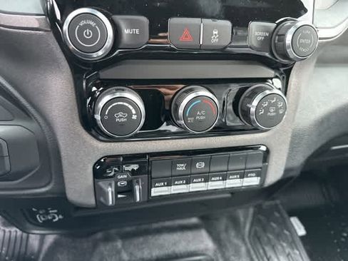 New 2026 RAM 5500 Tradesman image 10