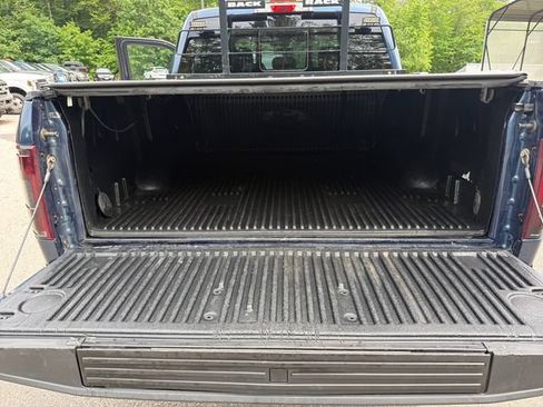 Used 2019 Ford F150 XLT w/ Equipment Group 302A Luxury AWD/4WD image 25