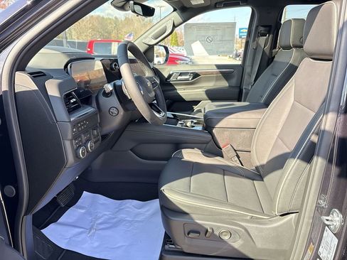 New 2026 Chevrolet Tahoe Premier image 21