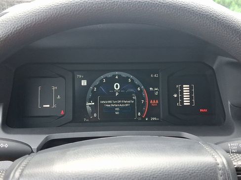 New 2025 Toyota Tacoma SR5 image 15