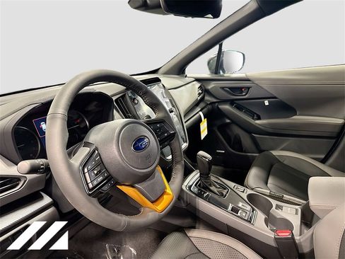 New 2026 Subaru Crosstrek 2.5i Wilderness image 9