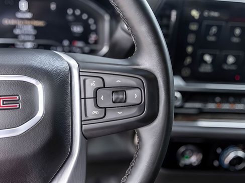 Used 2024 GMC Sierra 1500 Elevation RWD image 16