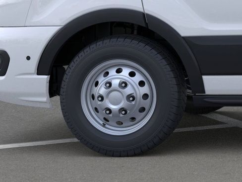 New 2026 Ford Transit 350 XLT image 22