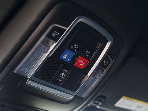 Used 2021 RAM 1500 TRX w/ TRX Level 1 Equipment Group image 28