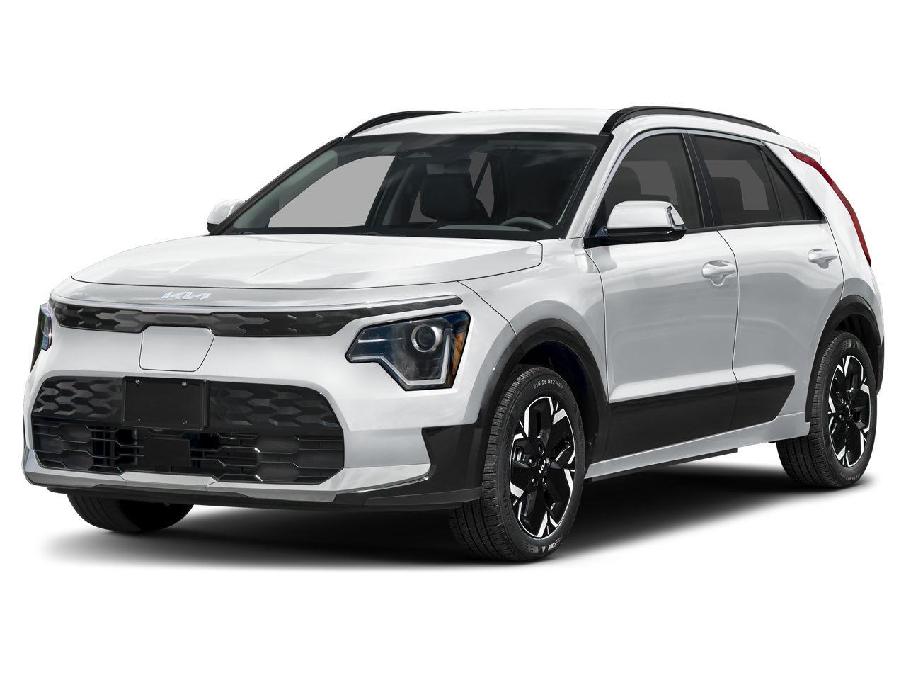 New 2026 Kia Niro Wind FWD image 28