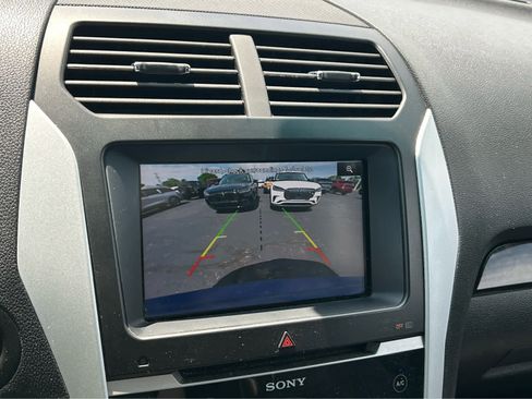 Used 2013 Ford Explorer Limited AWD/4WD image 34