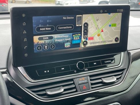 Certified 2023 Nissan Altima 2.0 SR image 19