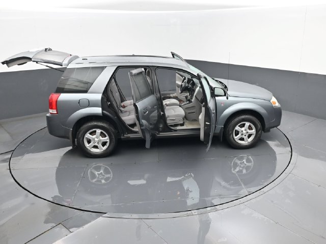 Used 2007 Saturn Vue 2WD w/ Comfort Pkg image 26