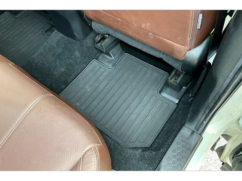 Used 2018 Subaru Forester 2.0XT Touring w/ Popular Package #3B AWD/4WD image 42