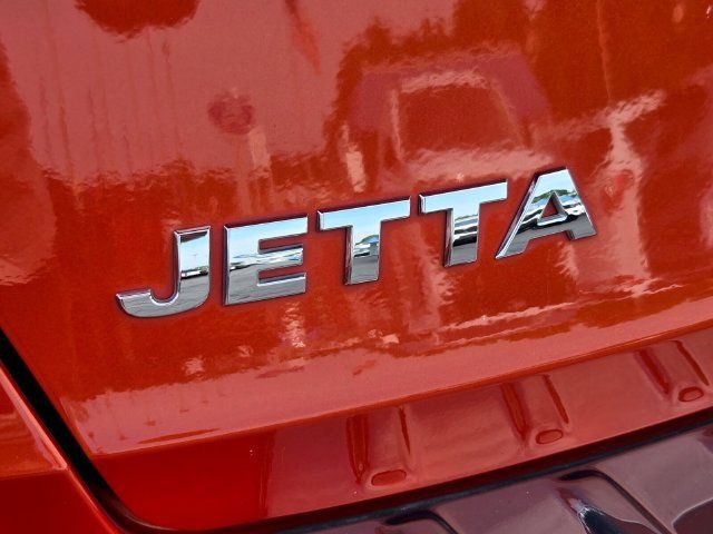 Used 2019 Volkswagen Jetta S FWD image 16