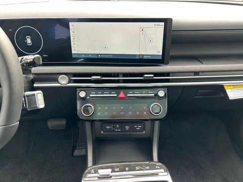 New 2026 Hyundai Tucson Limited AWD/4WD image 17