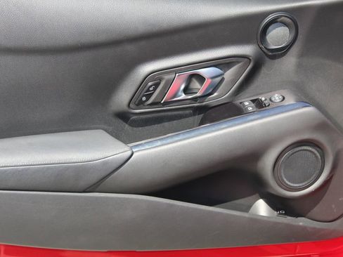 Used 2022 Toyota Supra RWD image 20