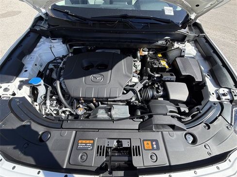 New 2025 MAZDA CX-5 AWD 2.5 S w/ Preferred Package image 28