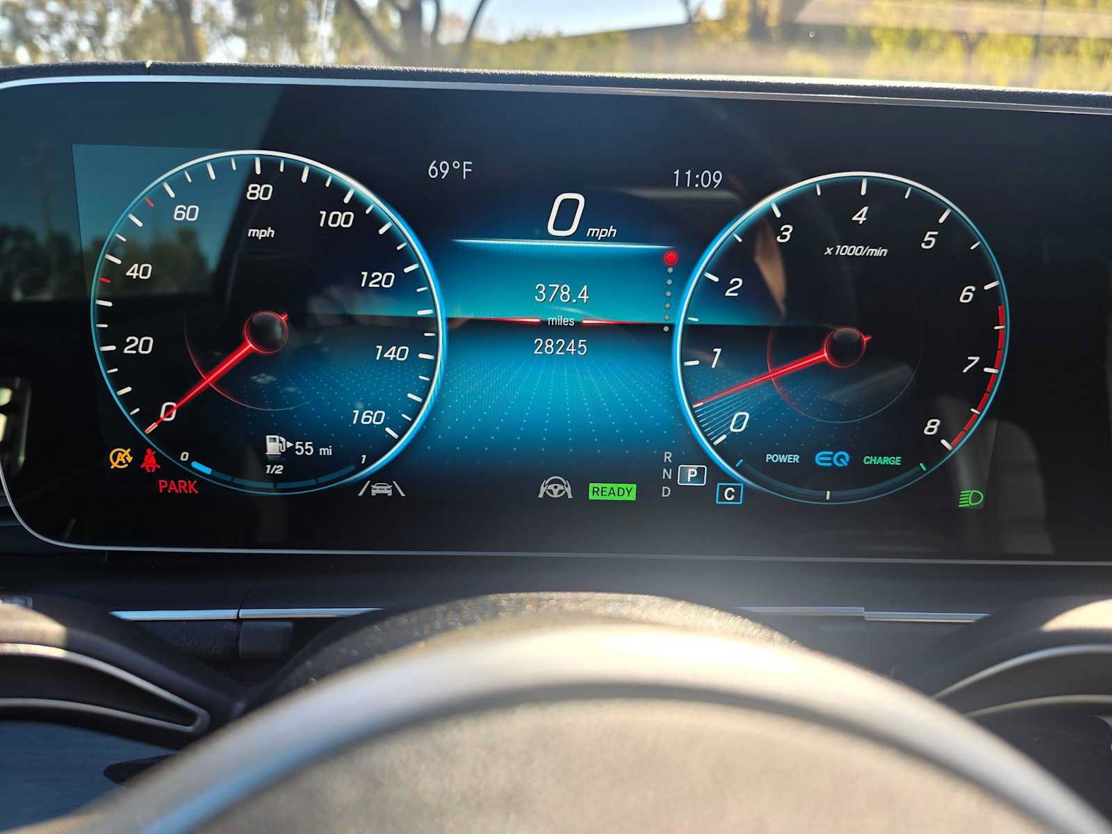 Used 2021 Mercedes-Benz GLE 450 4MATIC image 26