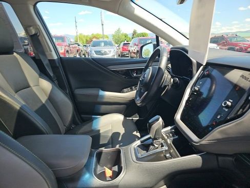 Used 2021 Subaru Outback Onyx Edition XT w/ Popular Package #2 image 27