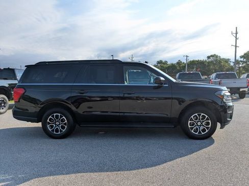 Used 2024 Ford Expedition Max XLT AWD/4WD image 10