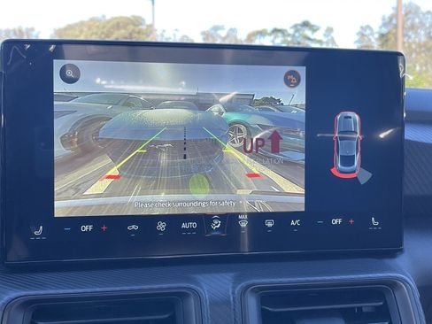 New 2026 Ford Mustang image 10