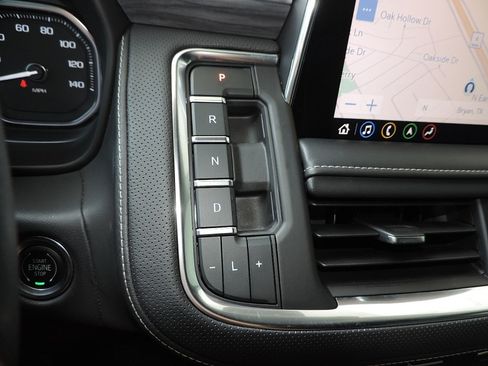 Used 2021 GMC Yukon SLT w/ SLT Luxury Plus Package RWD image 27