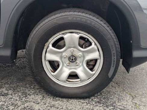 Used 2013 Honda CR-V LX image 12