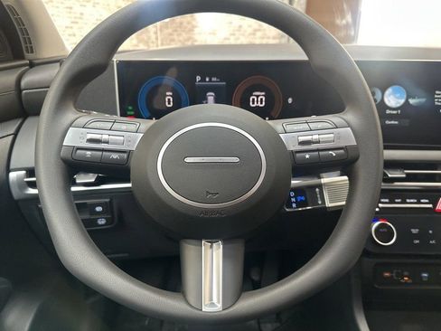 New 2026 Hyundai Tucson Blue SE w/ Tow & Go Package image 16