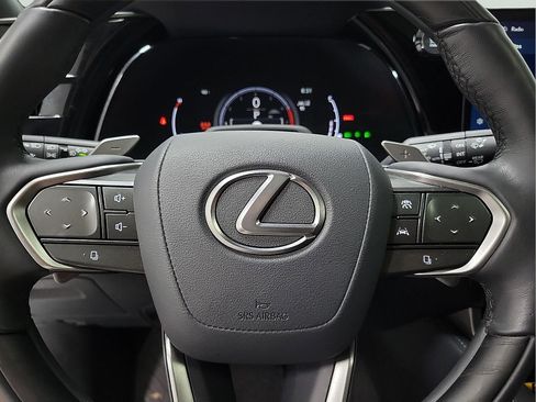 Used 2024 Lexus RX 350 Premium Plus w/ Convenience Package AWD/4WD image 18
