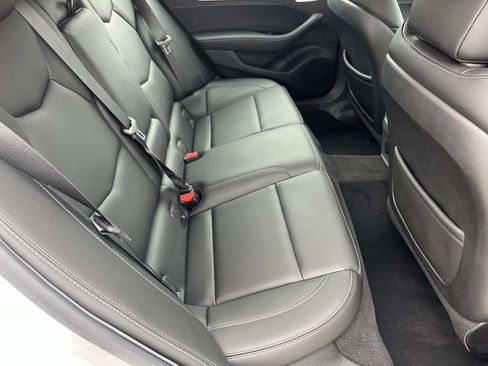 Used 2021 Cadillac CT5 Luxury w/ Sun And Sound Package RWD image 19