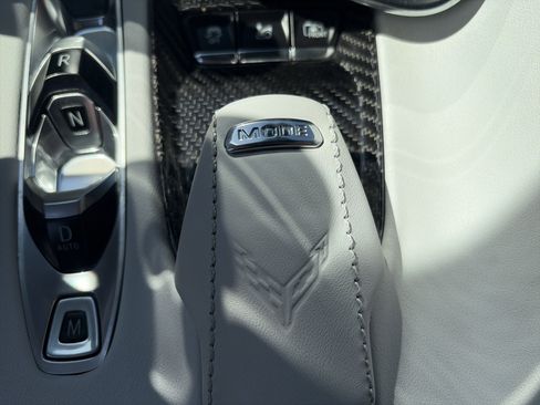 Used 2020 Chevrolet Corvette Stingray Preferred Cpe w/ 2LT Preferred Equipment Group RWD image 60